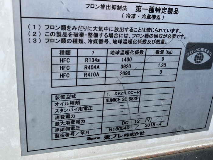 トラック画像