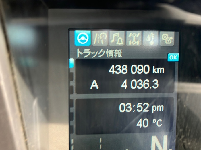 トラック画像
