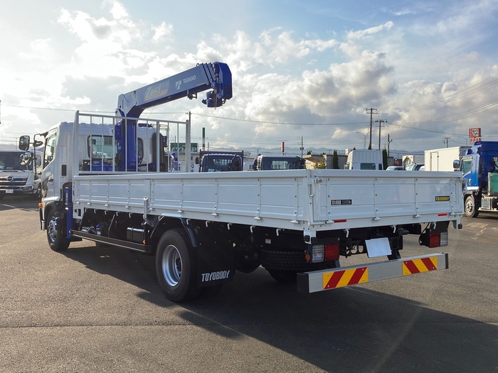 トラック画像