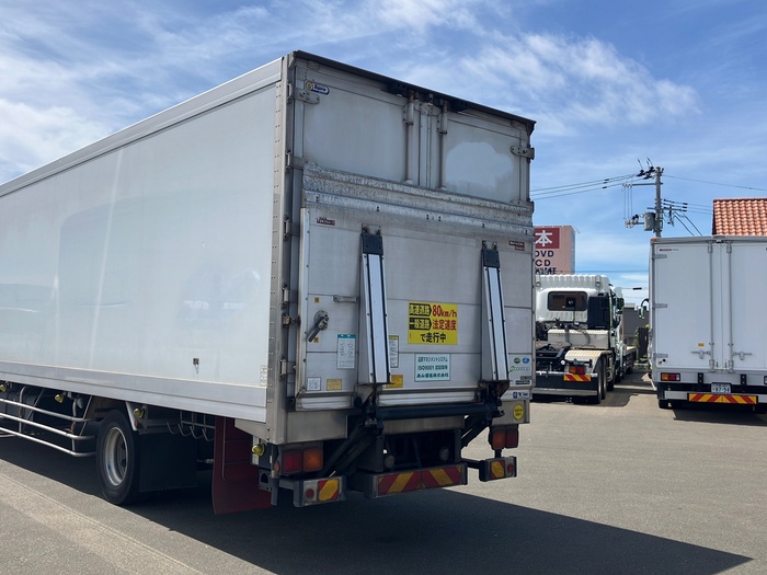 トラック画像