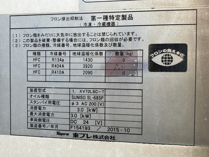トラック画像