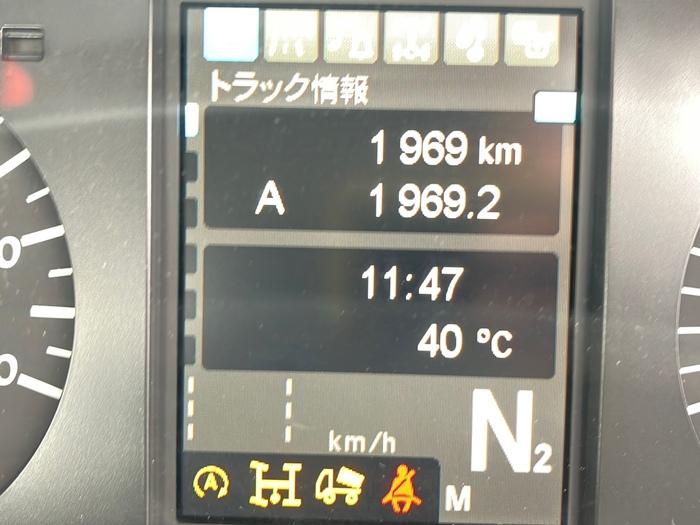 トラック画像