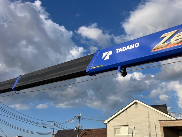 トラック画像
