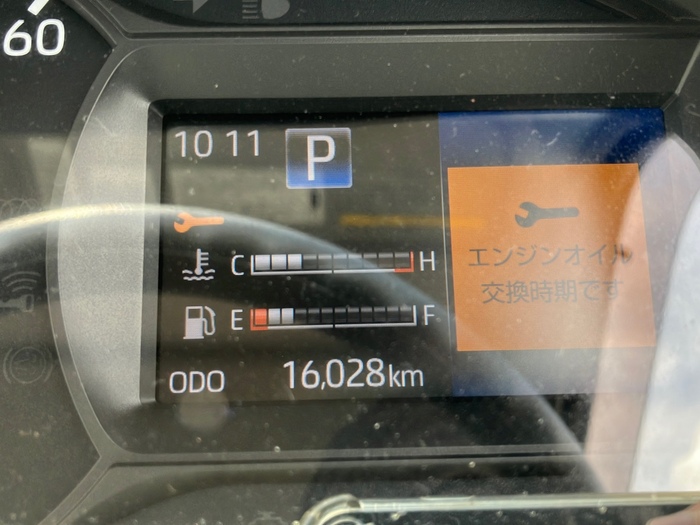 トラック画像