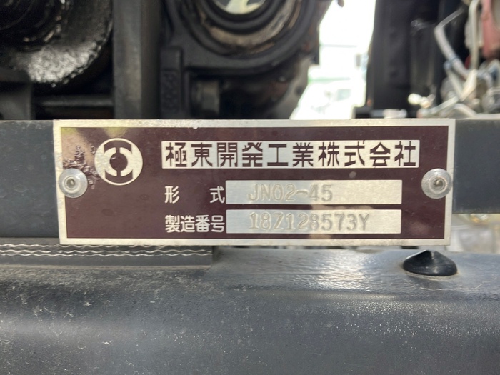 トラック画像