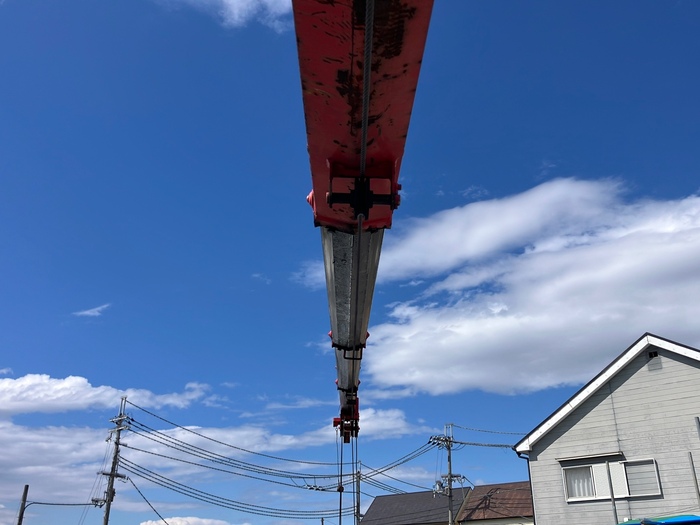 トラック画像