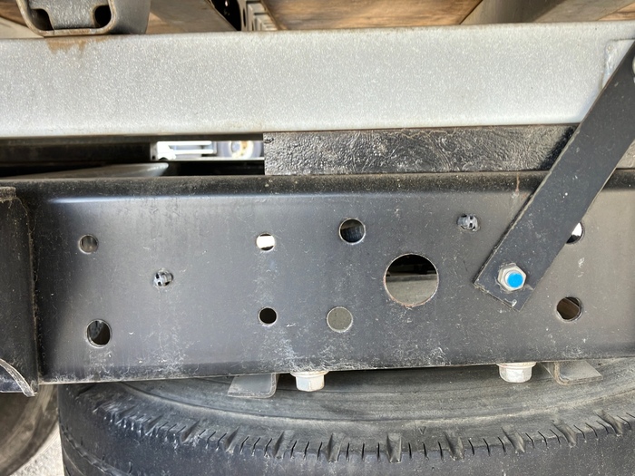 トラック画像