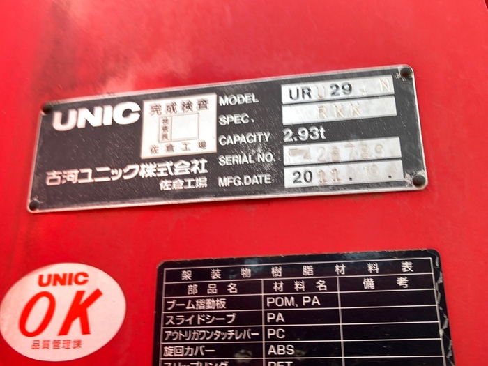トラック画像