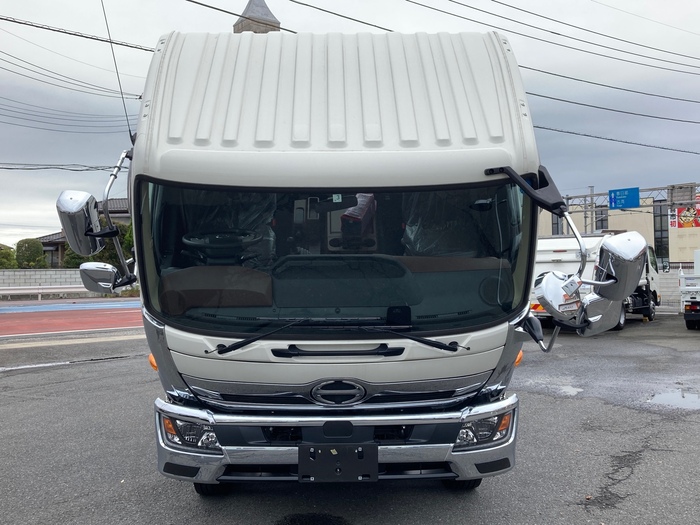 トラック画像