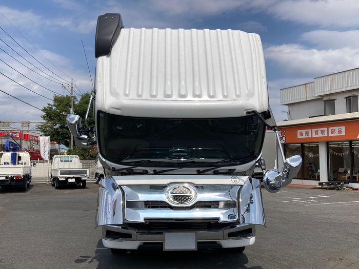 トラック画像