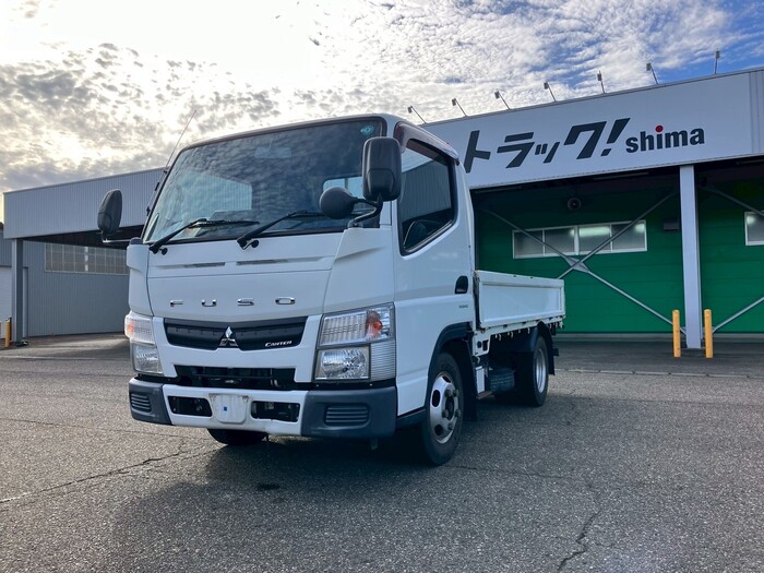 トラック画像