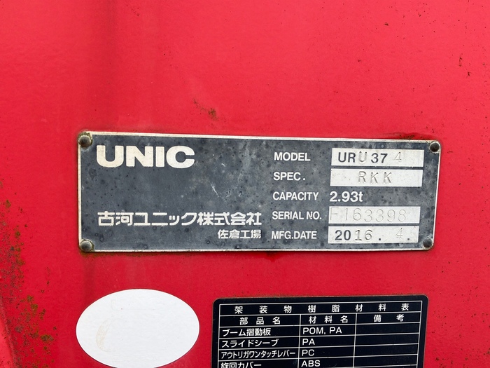 トラック画像