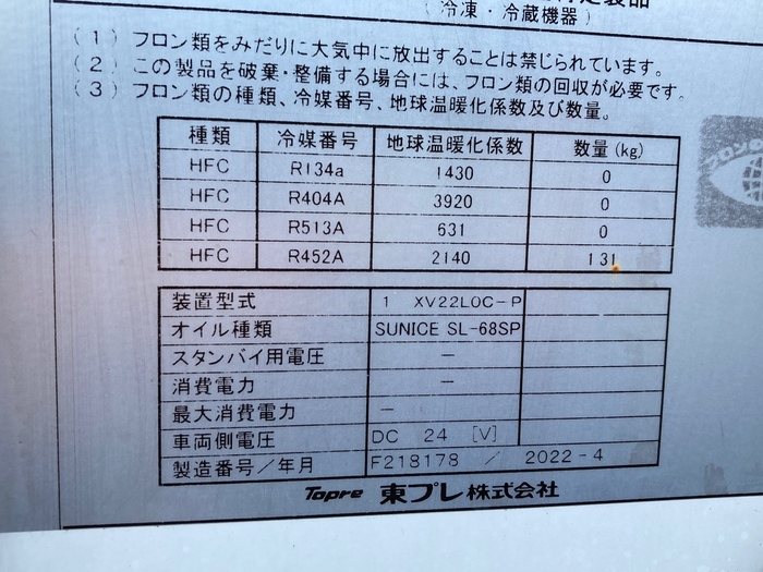 トラック画像