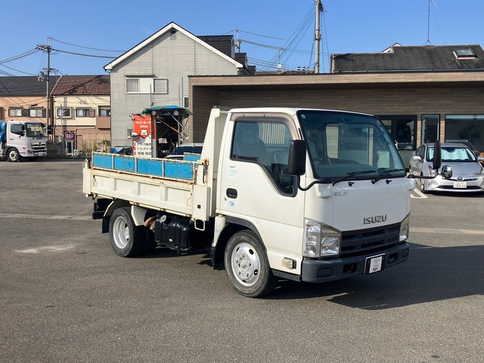 トラック画像