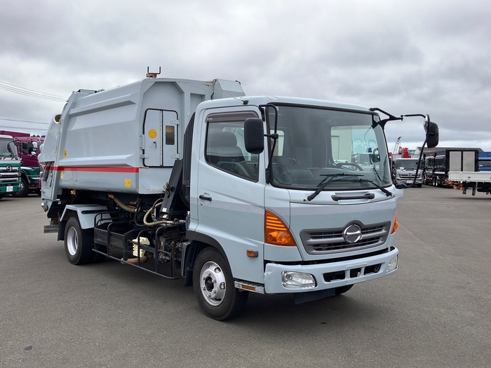 トラック画像