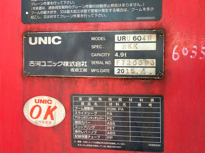 トラック画像