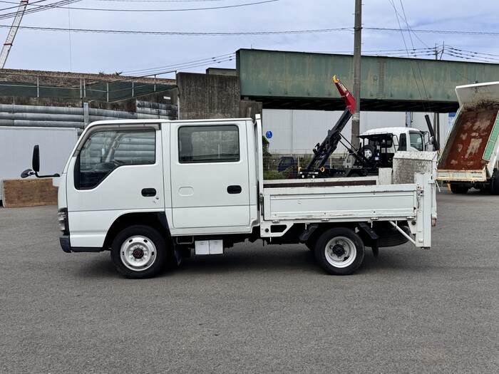 トラック画像