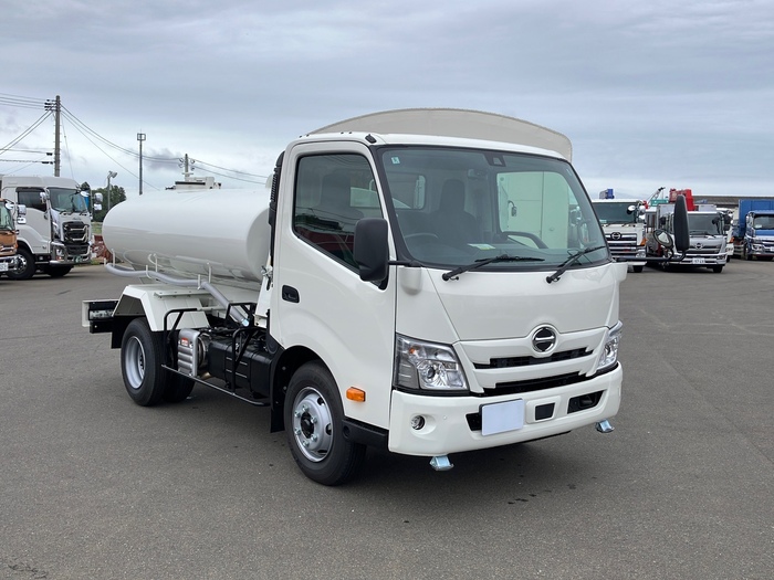 トラック画像