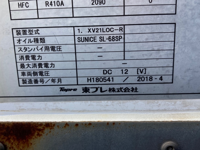 トラック画像