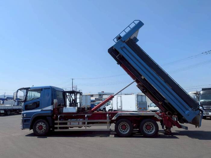 トラック画像
