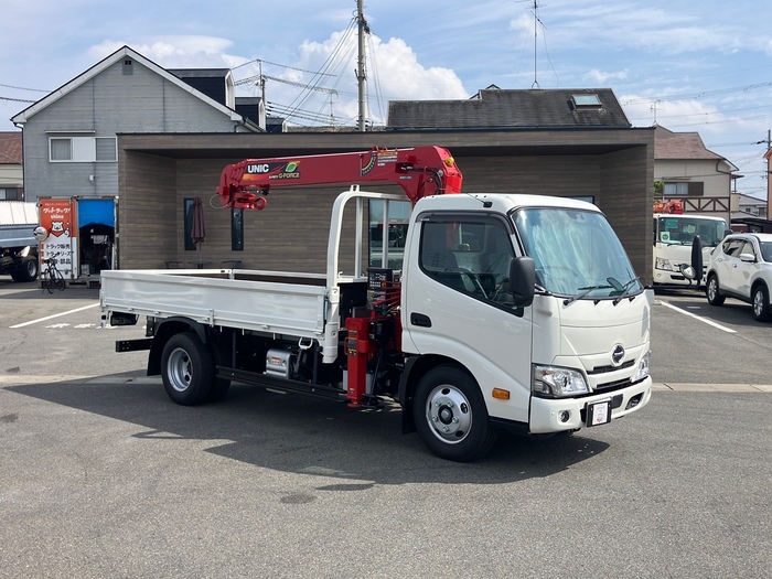 トラック画像