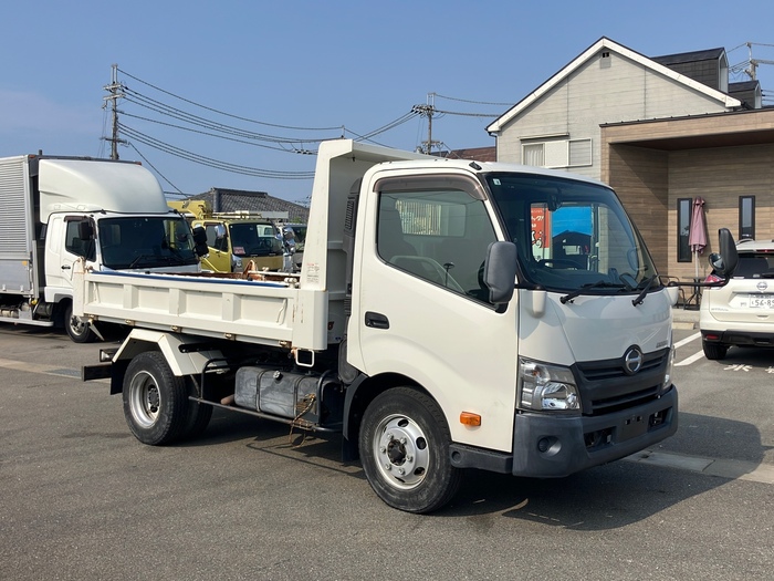 トラック画像