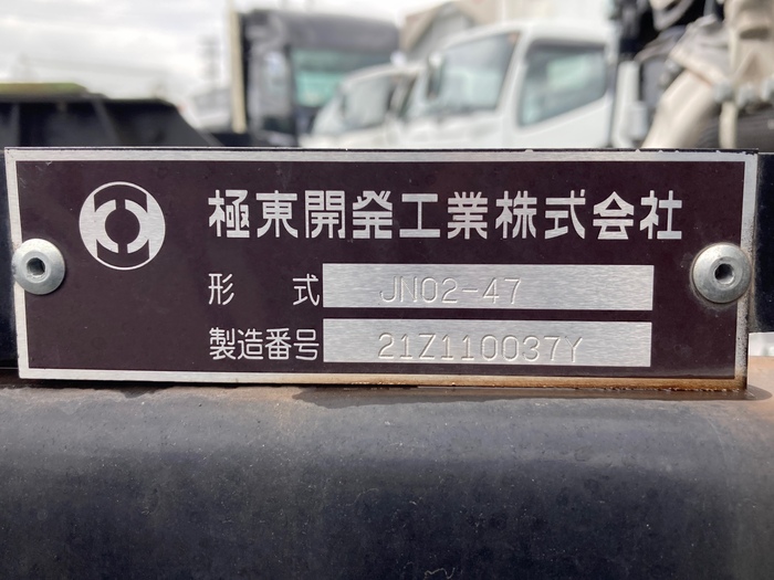 トラック画像