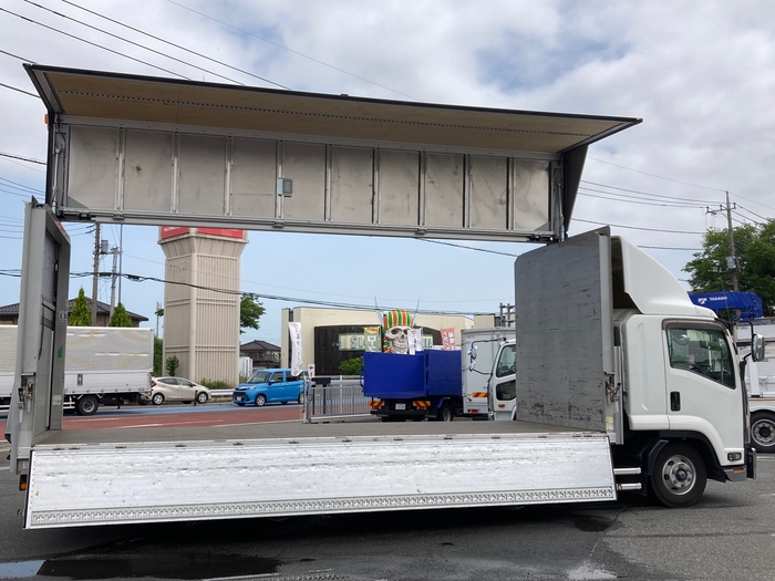 トラック画像