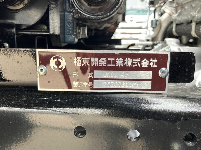 トラック画像