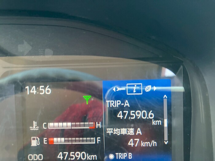 トラック画像