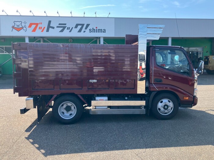 トラック画像