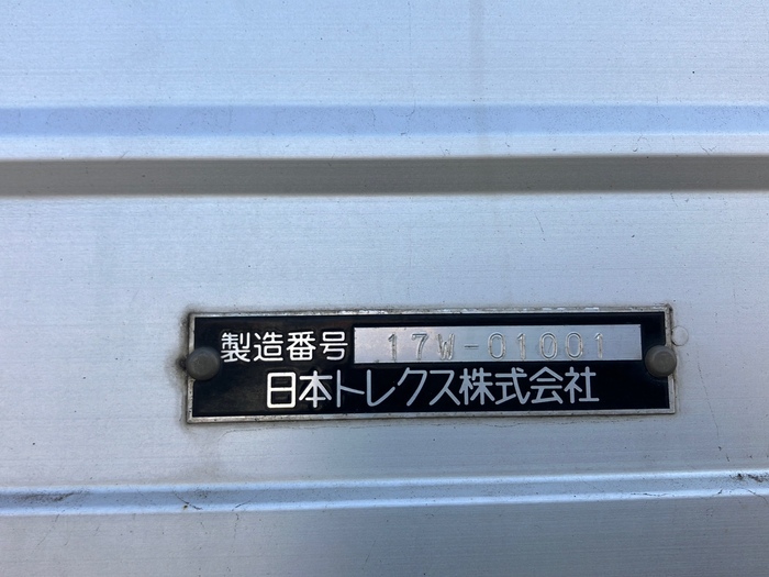 トラック画像