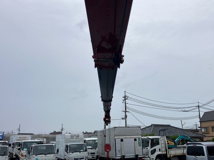 トラック画像