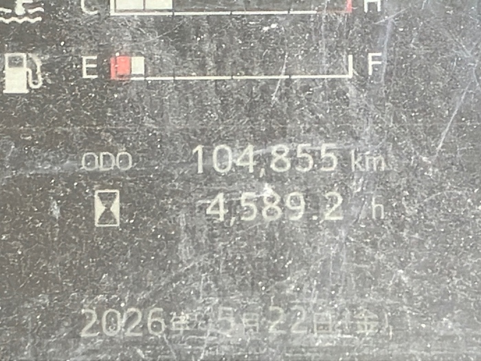 トラック画像