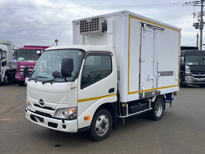 トラック画像