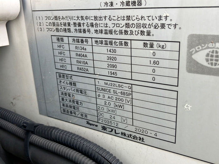 トラック画像