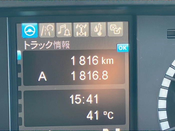 トラック画像