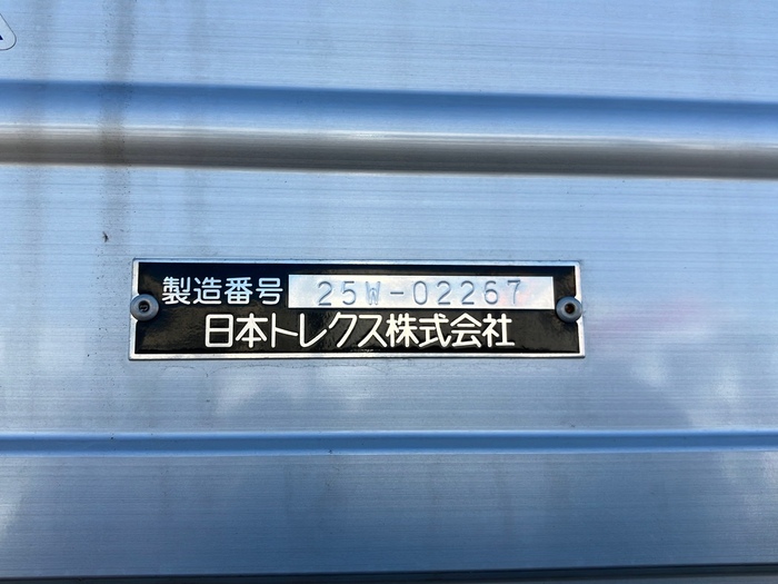 トラック画像
