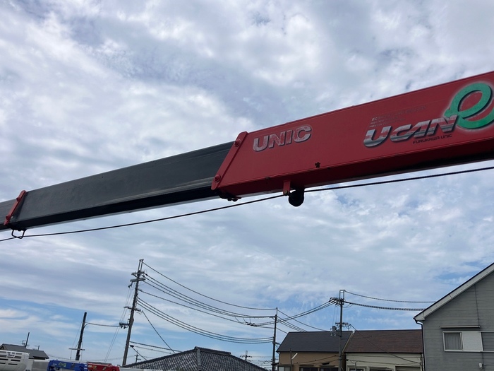 トラック画像