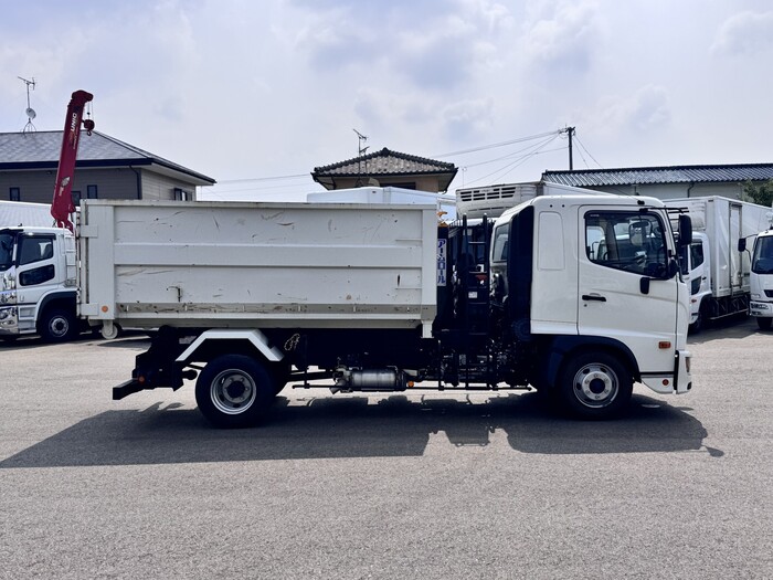 トラック画像
