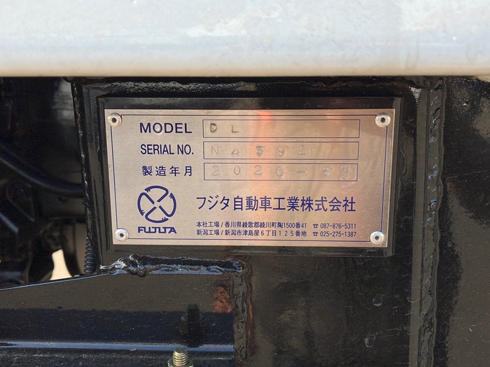 トラック画像