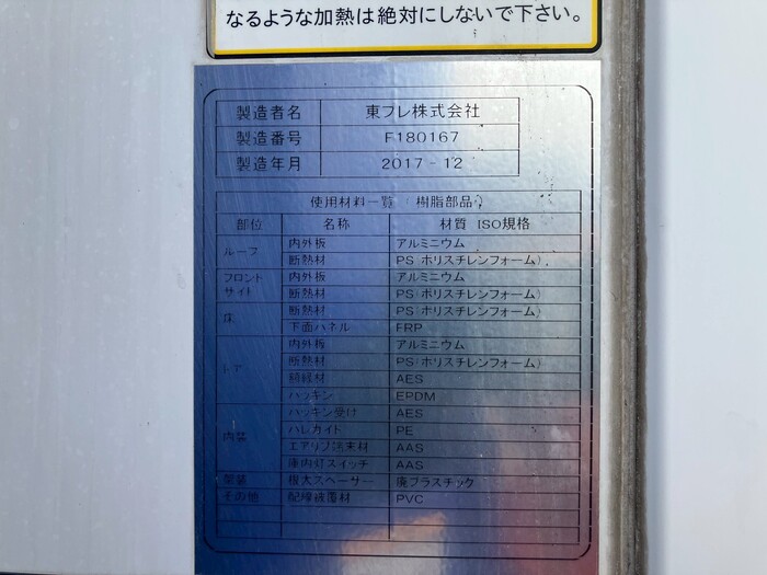 トラック画像