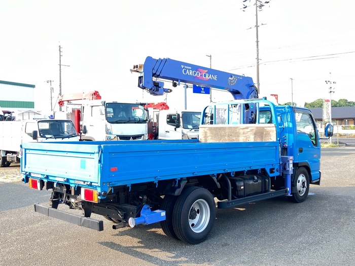 トラック画像