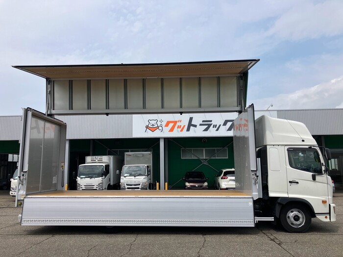 トラック画像