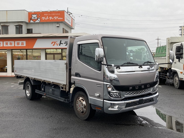 トラック画像