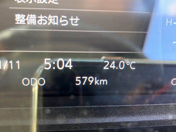 トラック画像