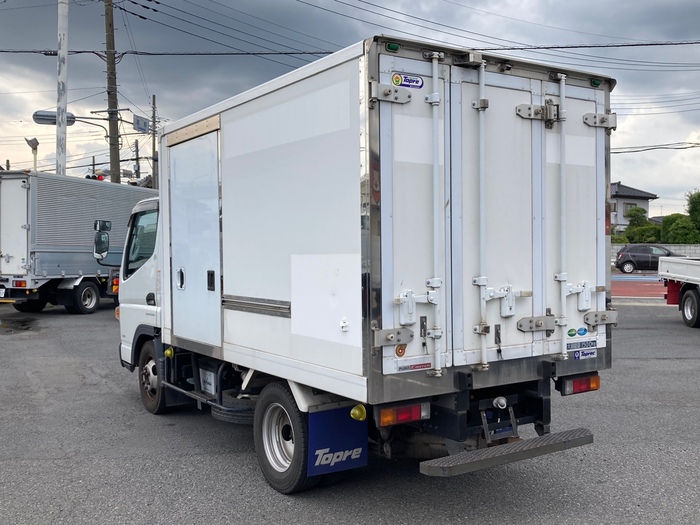 トラック画像