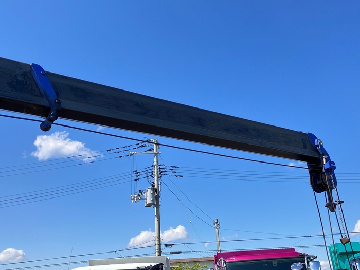 トラック画像