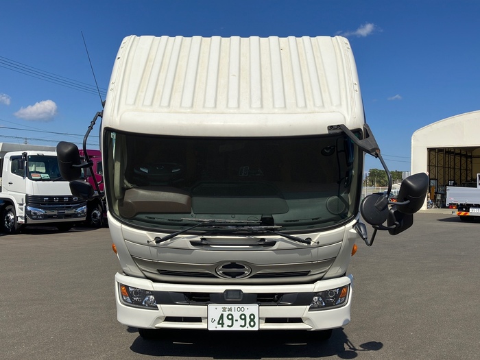 トラック画像