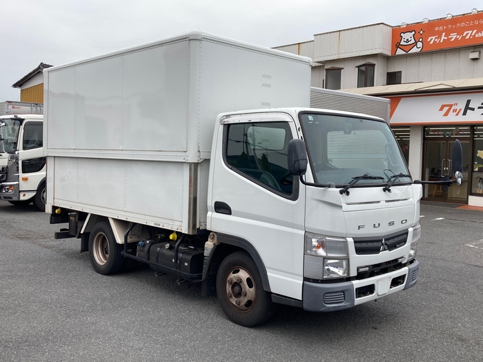 トラック画像